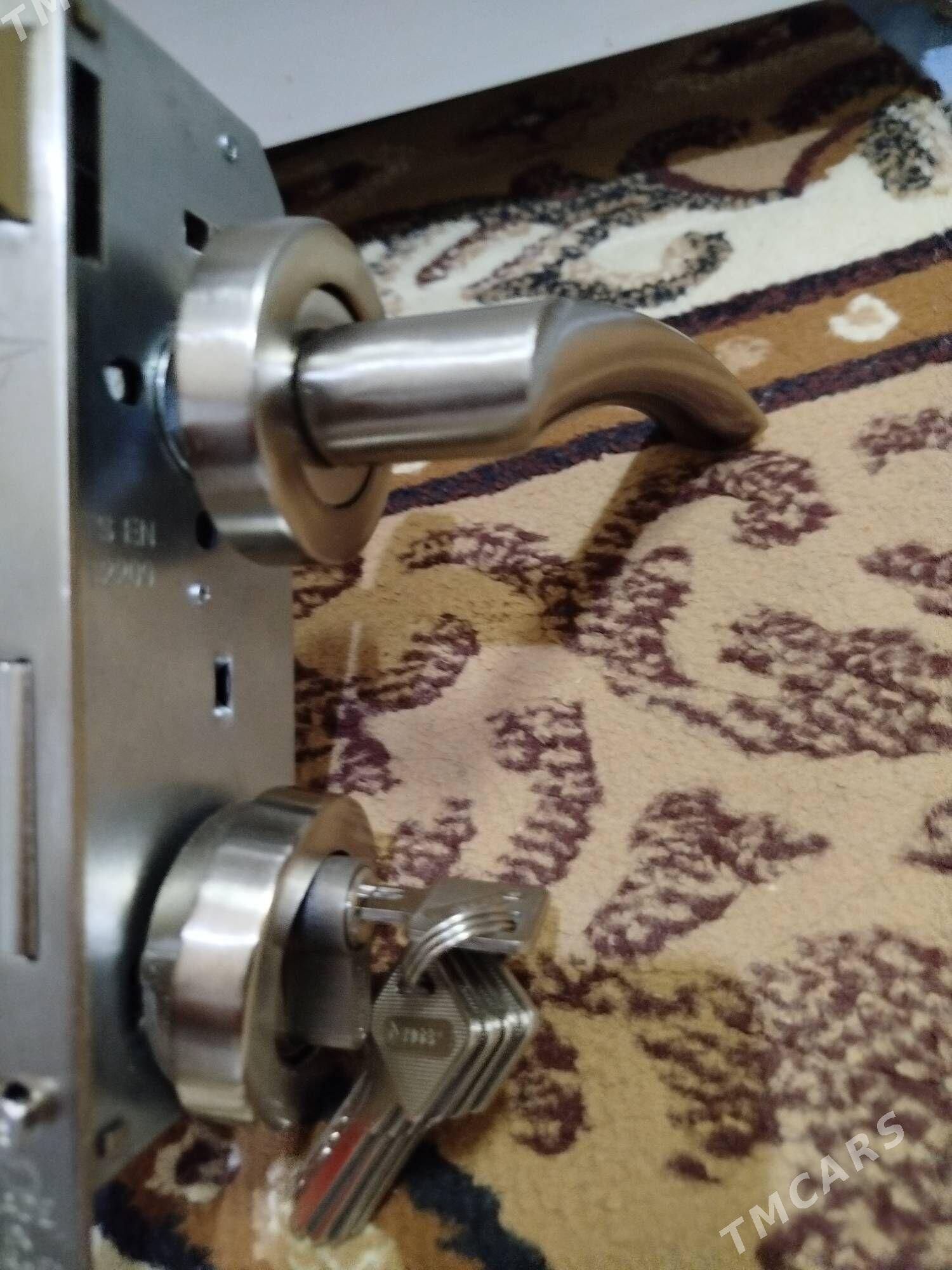 Замоки - Mary - img 2