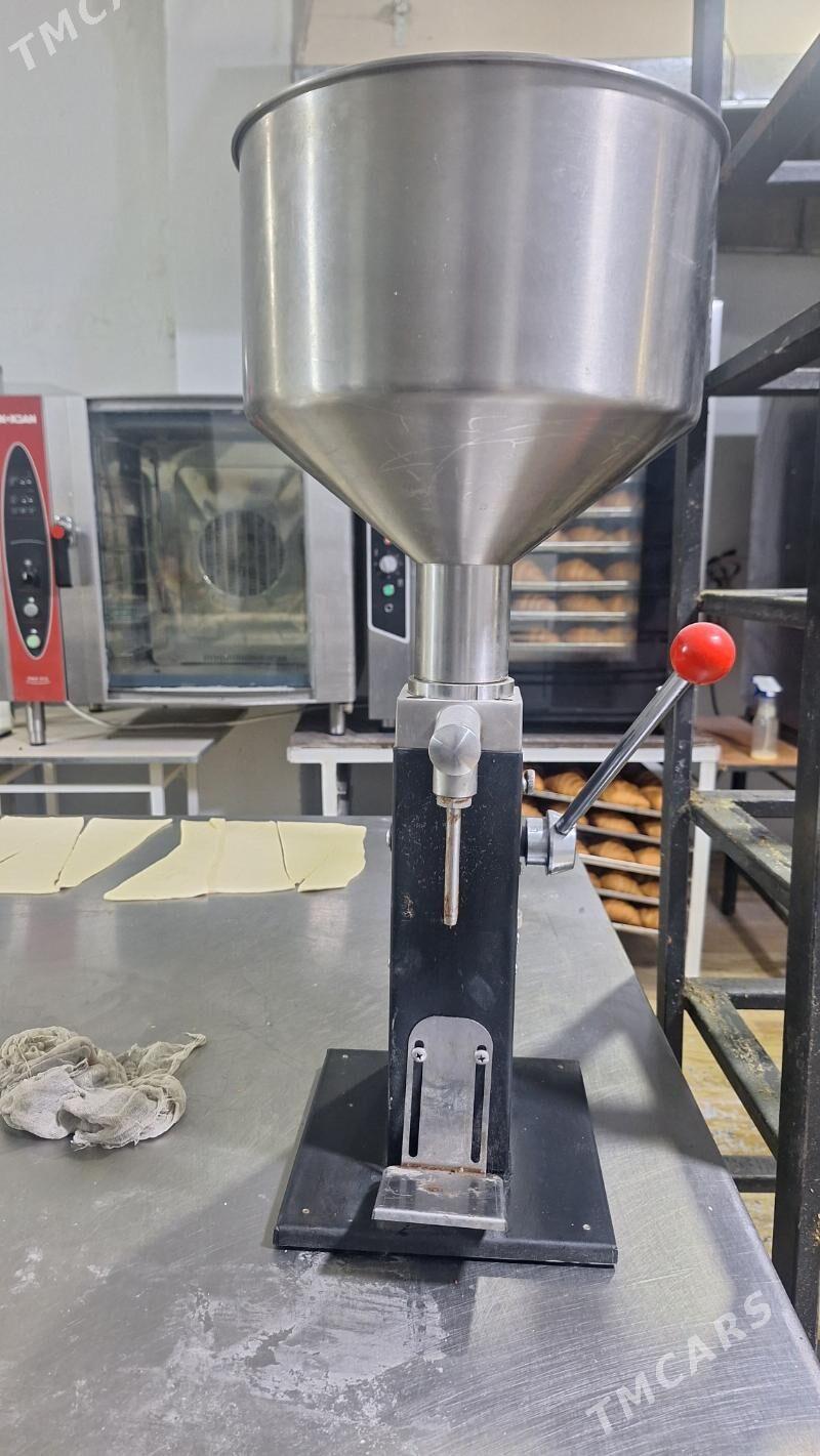 sekelat guyyan dozator - Мары - img 2