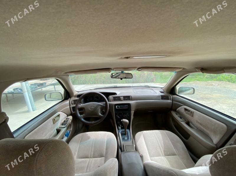 Toyota Camry 1999 - 121 000 TMT - Туркменгала - img 9