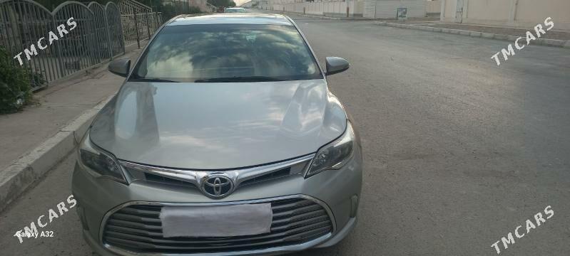 Toyota Avalon 2015 - 335 000 TMT - Туркменабат - img 5