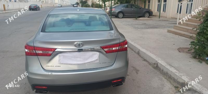 Toyota Avalon 2015 - 335 000 TMT - Туркменабат - img 3