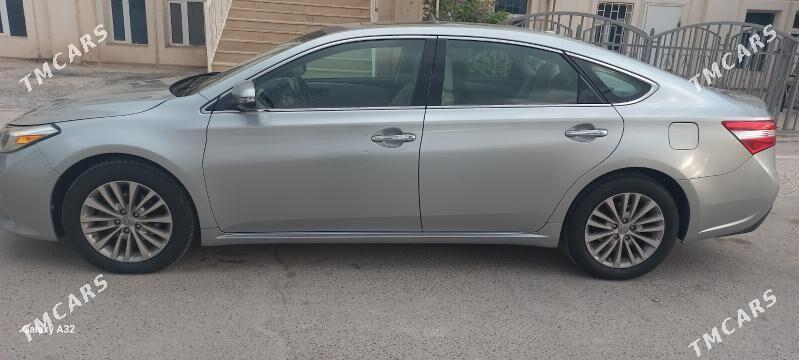 Toyota Avalon 2015 - 335 000 TMT - Туркменабат - img 4