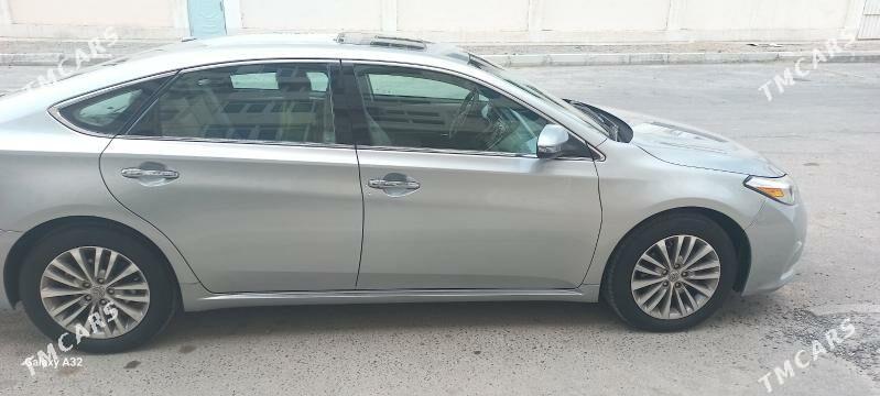Toyota Avalon 2015 - 335 000 TMT - Туркменабат - img 2