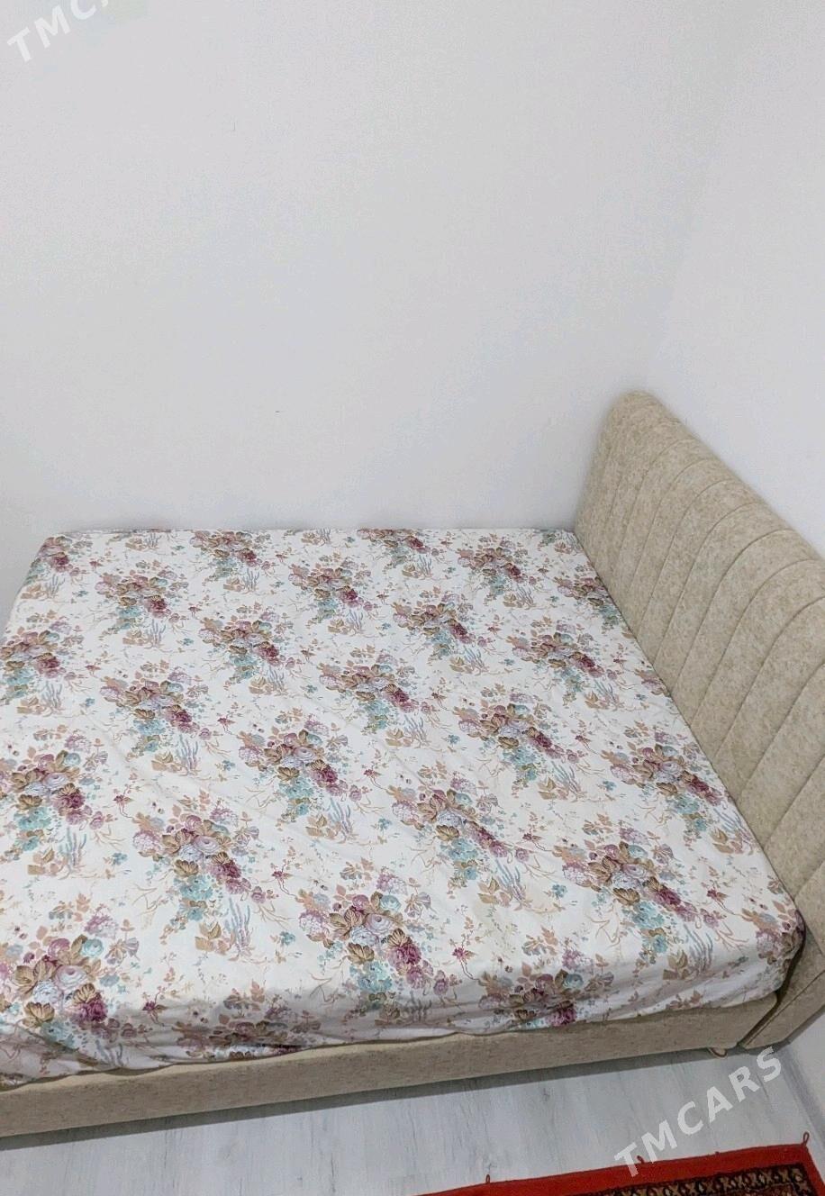 Спальный Spalny - Хазар - img 1