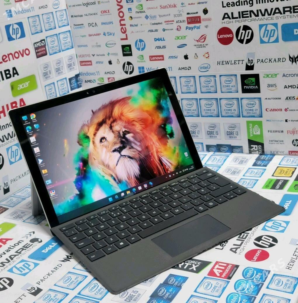 Microsoft surface pro 4 - Türkmenabat - img 4