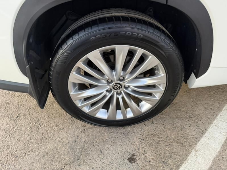 Toyota Highlander 2020 - 825 000 TMT - Aşgabat - img 9