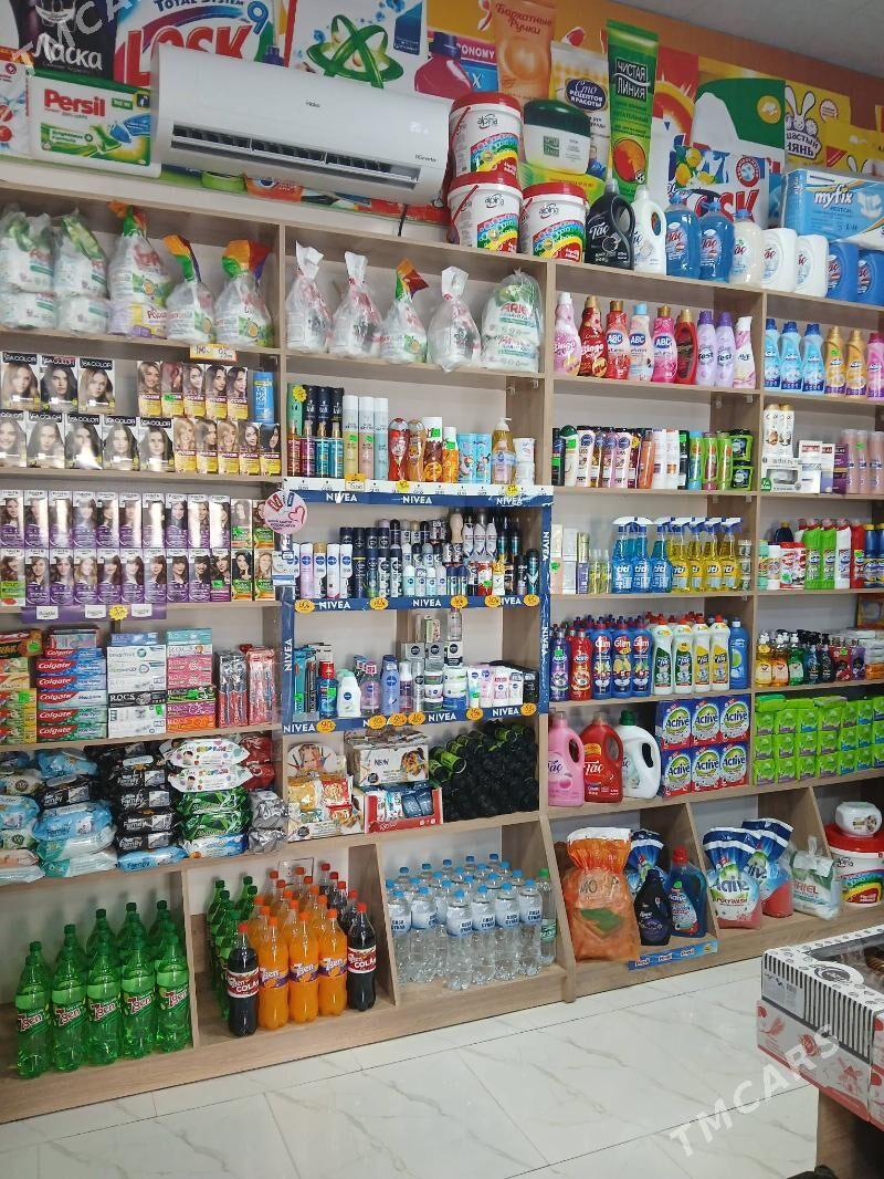 продается магазин - Türkmenabat - img 10