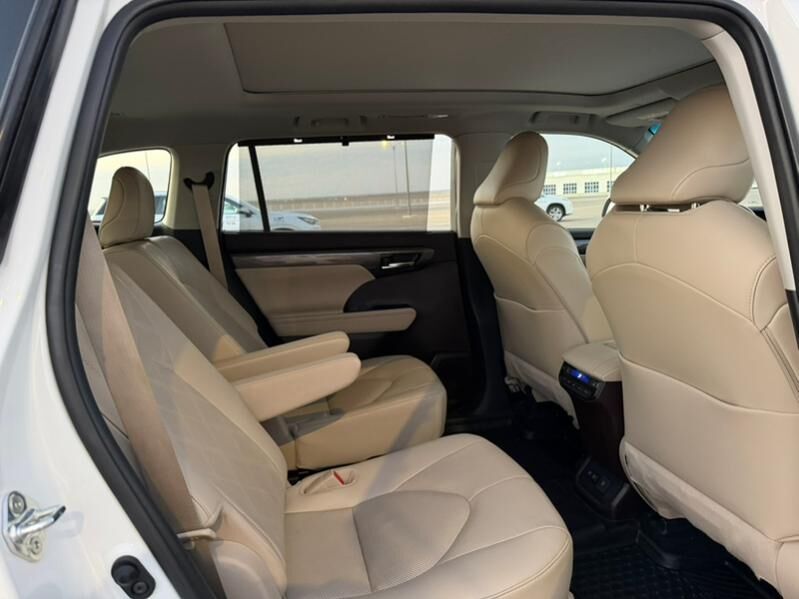 Toyota Highlander 2020 - 825 000 TMT - Aşgabat - img 7