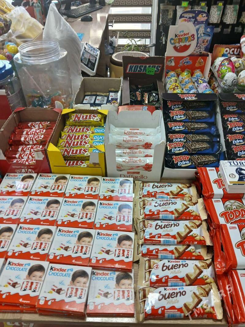 продается магазин - Türkmenabat - img 6