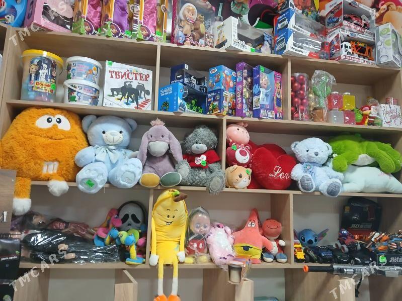 продается магазин - Türkmenabat - img 8