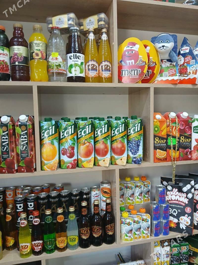 продается магазин - Türkmenabat - img 3