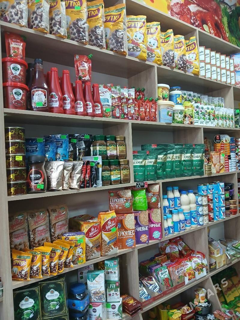 продается магазин - Türkmenabat - img 4