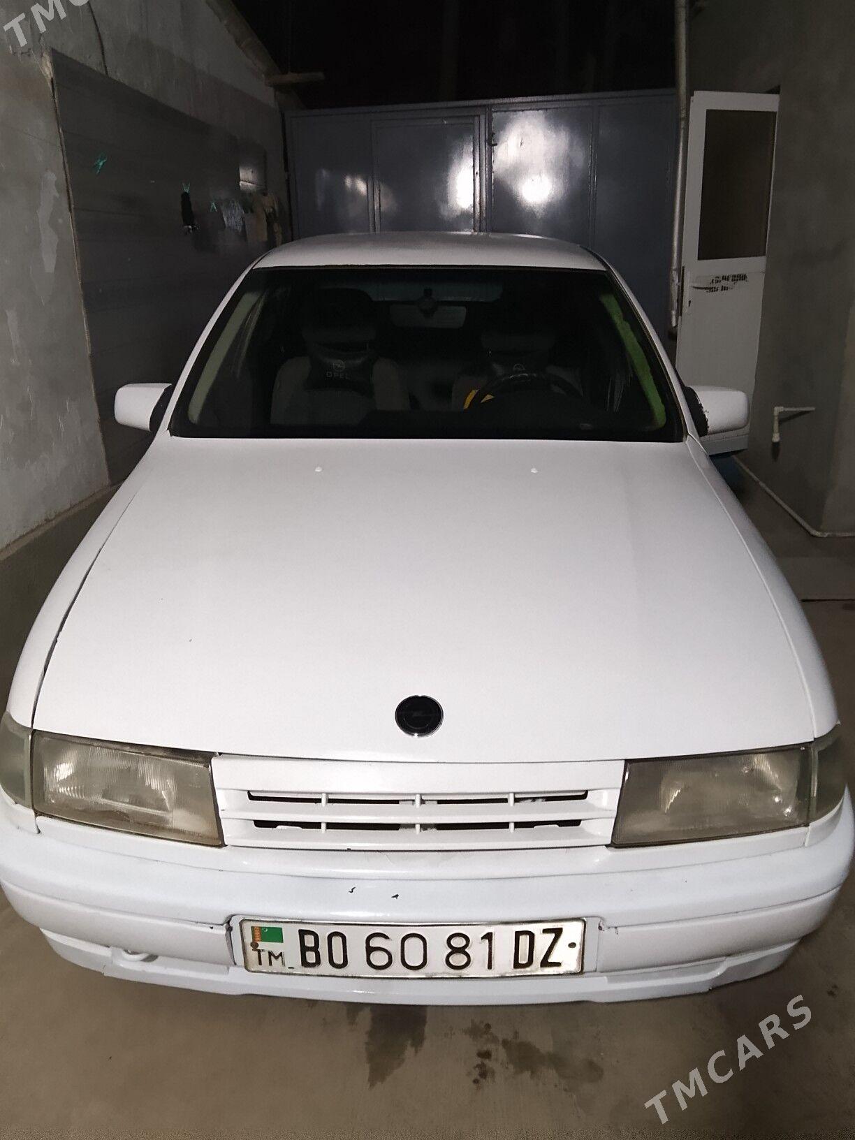 Opel Vectra 1992 - 22 000 TMT - Дашогуз - img 3