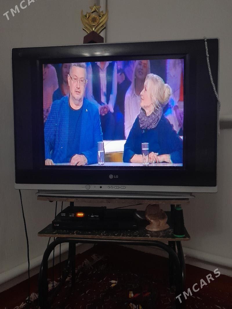 LG telewizr - Boldumsaz - img 2