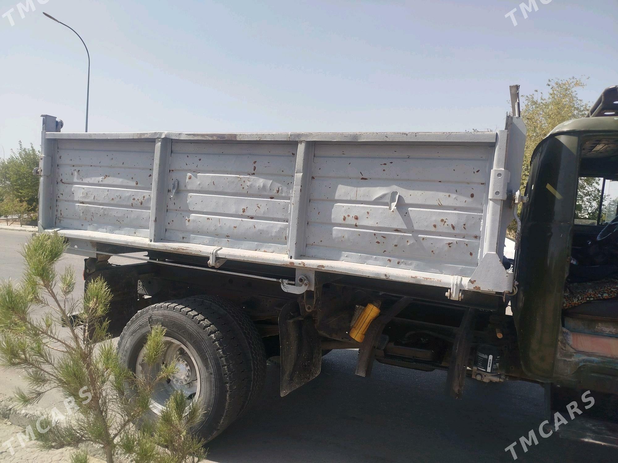 ZIL MITI SEMENT KERPIÇ ÇÄGE DA - Aşgabat - img 6