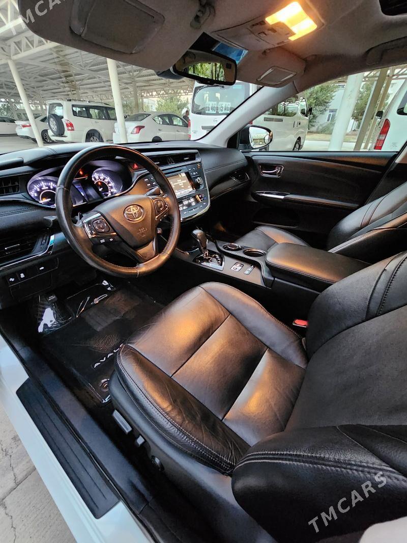 Toyota Avalon 2017 - 352 000 TMT - Ашхабад - img 7