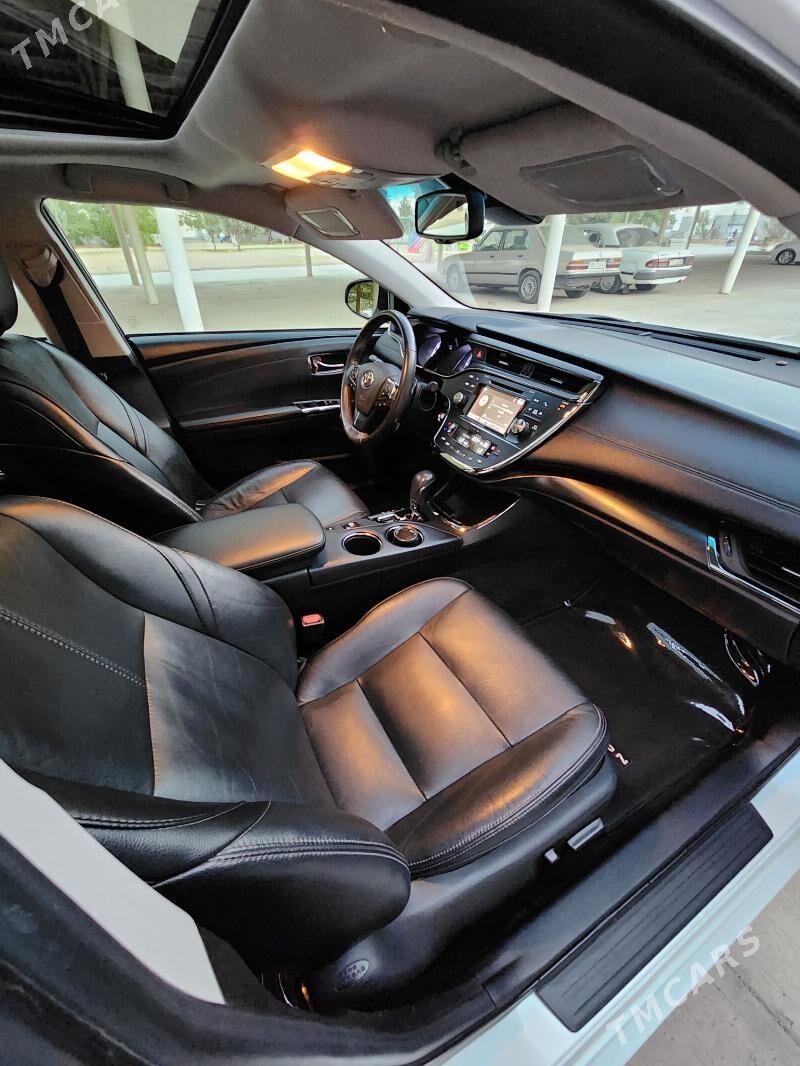 Toyota Avalon 2017 - 352 000 TMT - Ашхабад - img 8