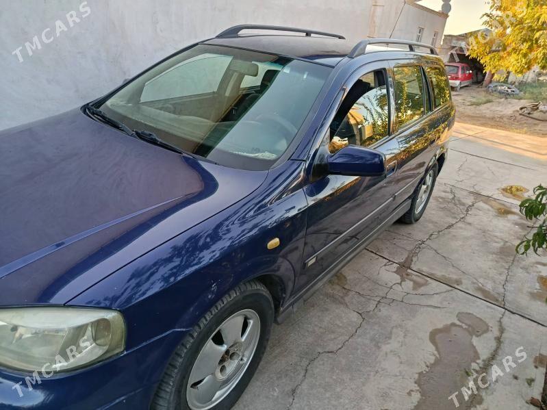 Opel Astra 2004 - 100 000 TMT - Daşoguz - img 5