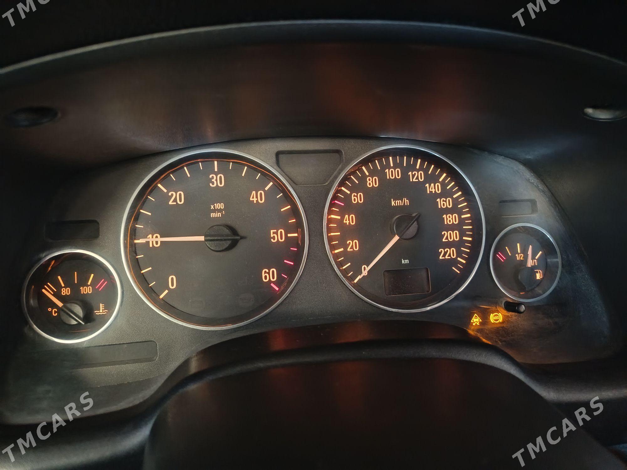 Opel Astra 2004 - 100 000 TMT - Daşoguz - img 2