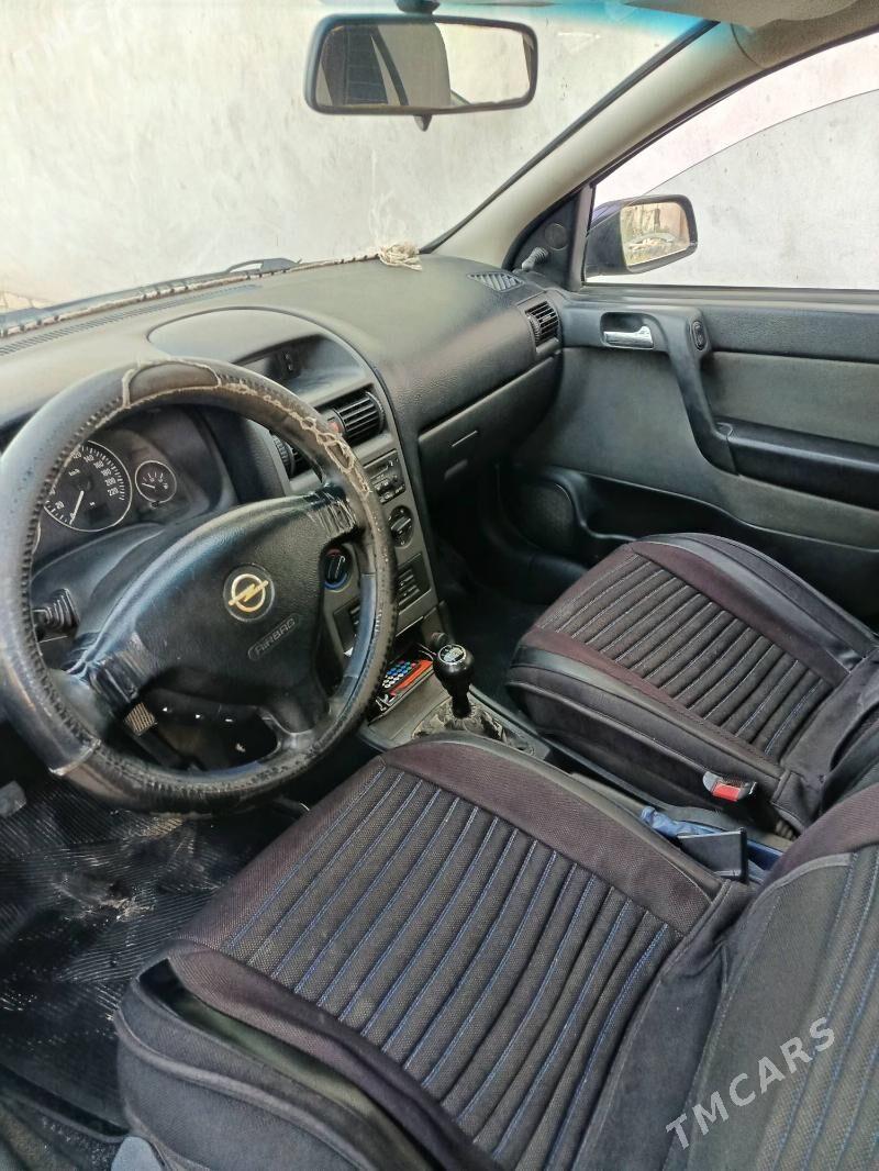 Opel Astra 2004 - 100 000 TMT - Daşoguz - img 4