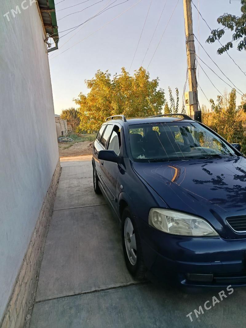 Opel Astra 2004 - 100 000 TMT - Daşoguz - img 1