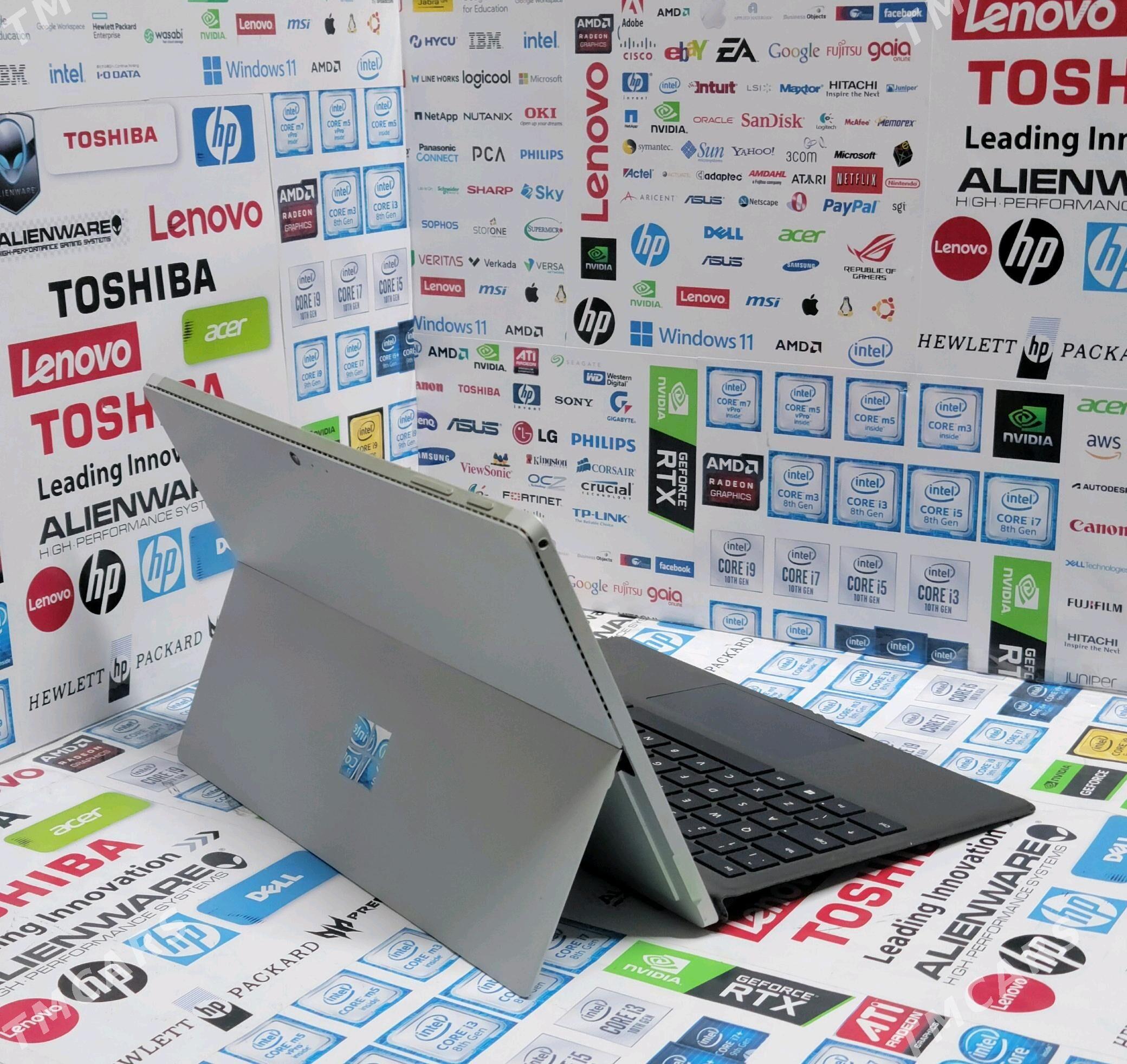 Microsoft surface pro 4 - Türkmenabat - img 1