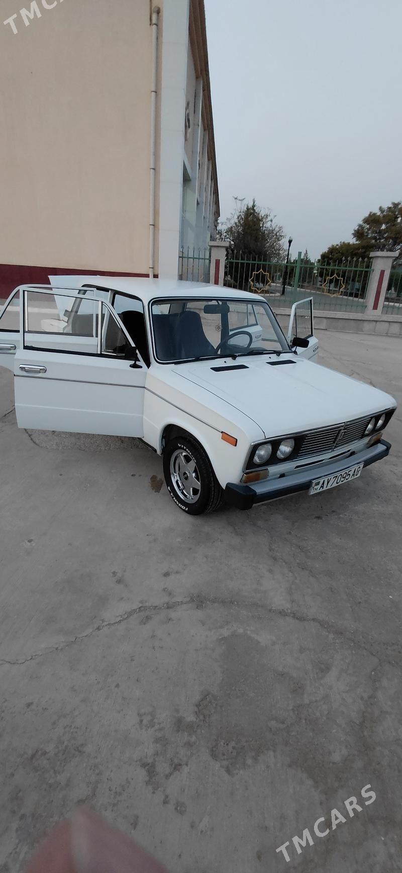 Lada 2106 2001 - 50 000 TMT - Гёкдже - img 5