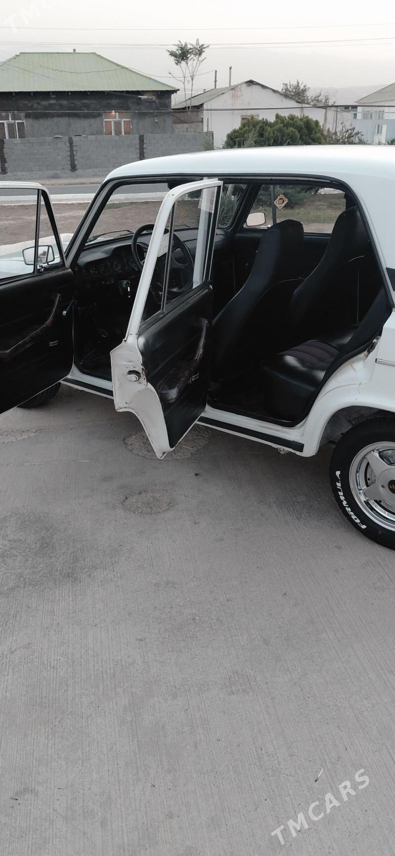 Lada 2106 2001 - 50 000 TMT - Гёкдже - img 6