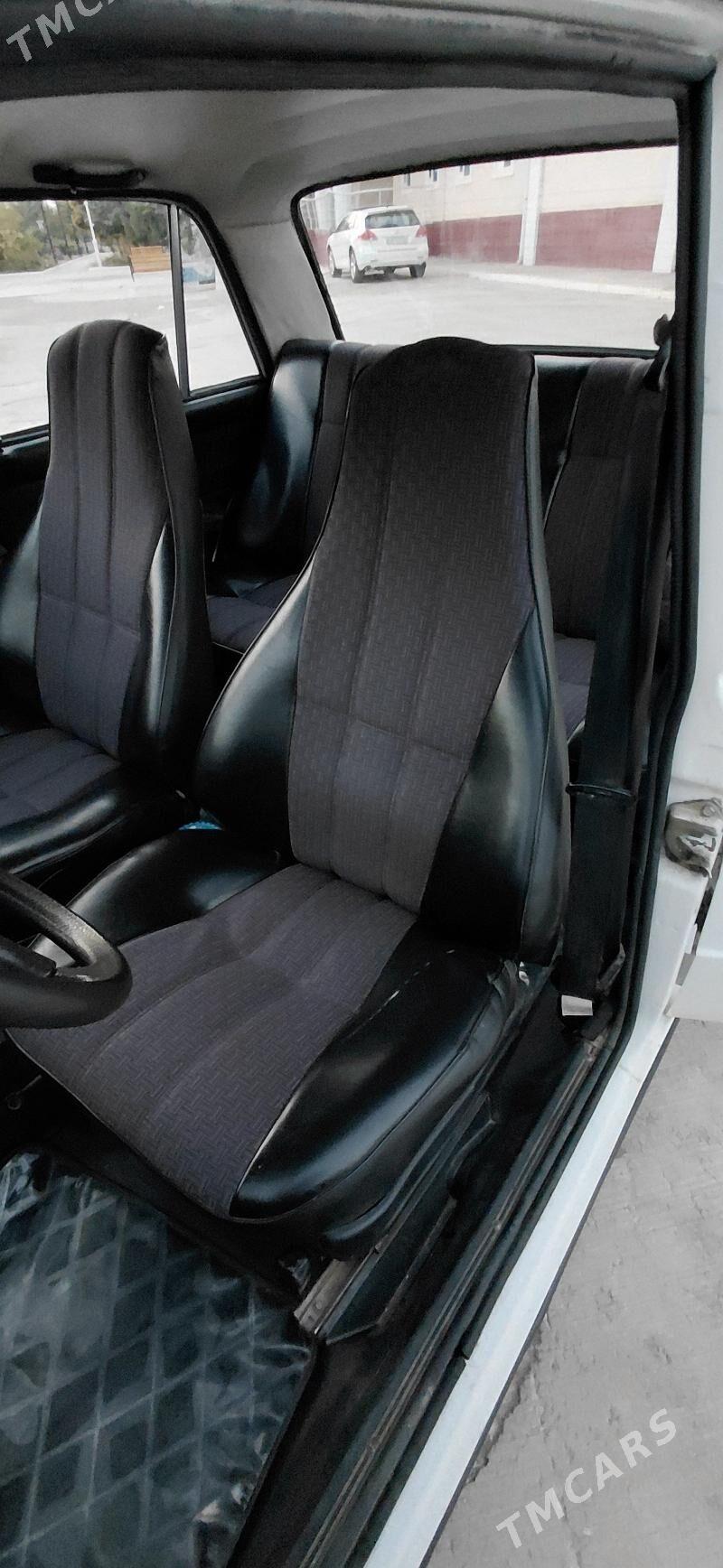 Lada 2106 2001 - 50 000 TMT - Гёкдже - img 4