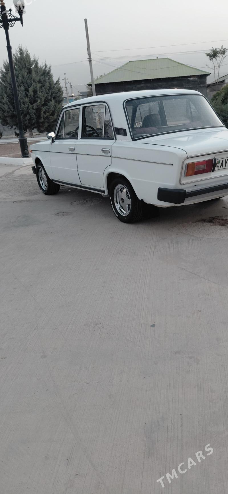 Lada 2106 2001 - 50 000 TMT - Гёкдже - img 2
