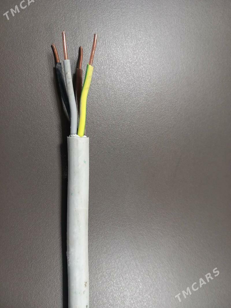 kabel - Balkanabat - img 2
