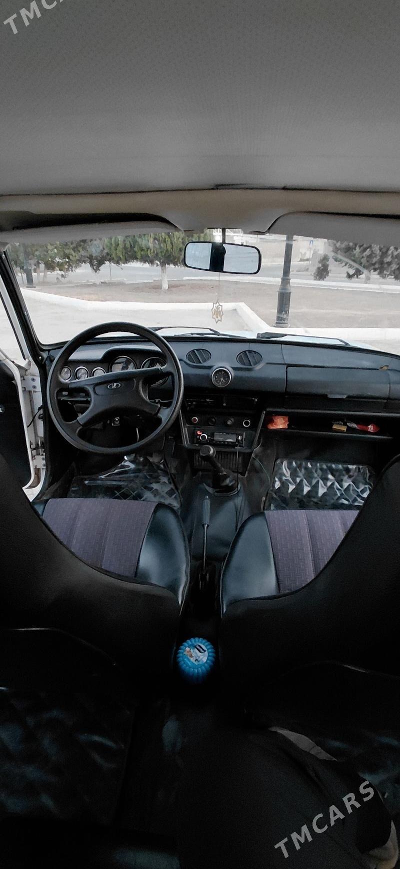 Lada 2106 2001 - 50 000 TMT - Гёкдже - img 3