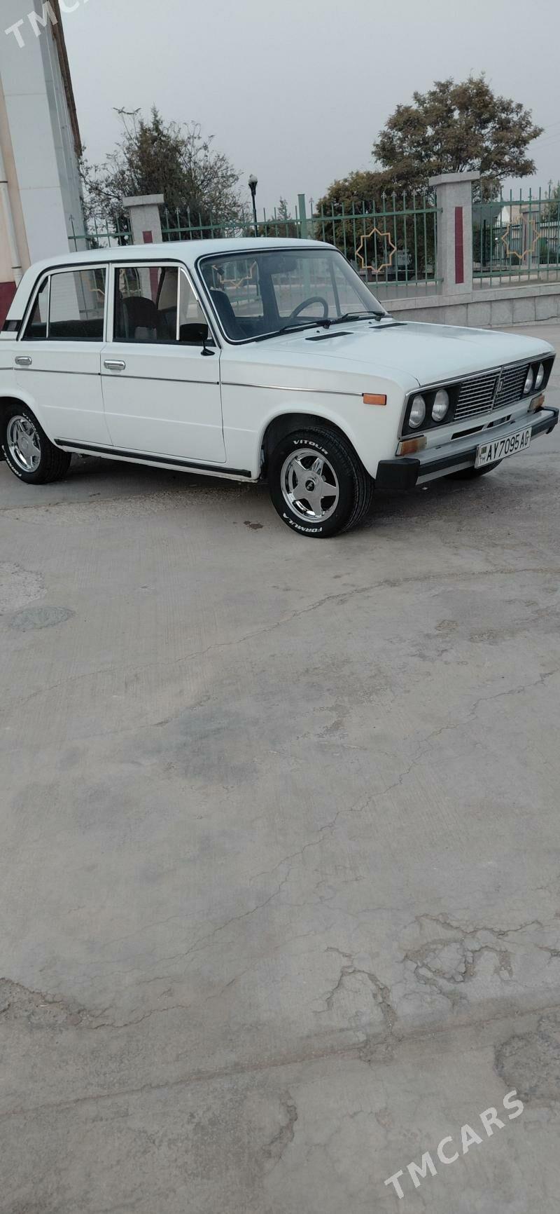 Lada 2106 2001 - 50 000 TMT - Гёкдже - img 8