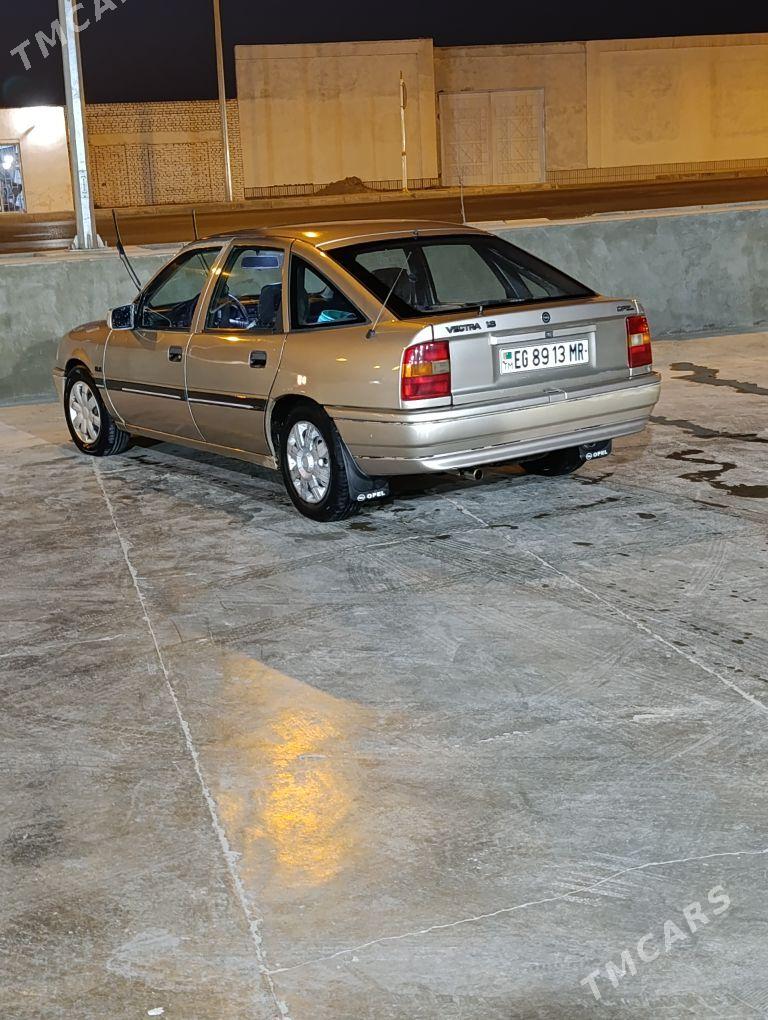 Opel Vectra 1993 - 23 000 TMT - Мары - img 2