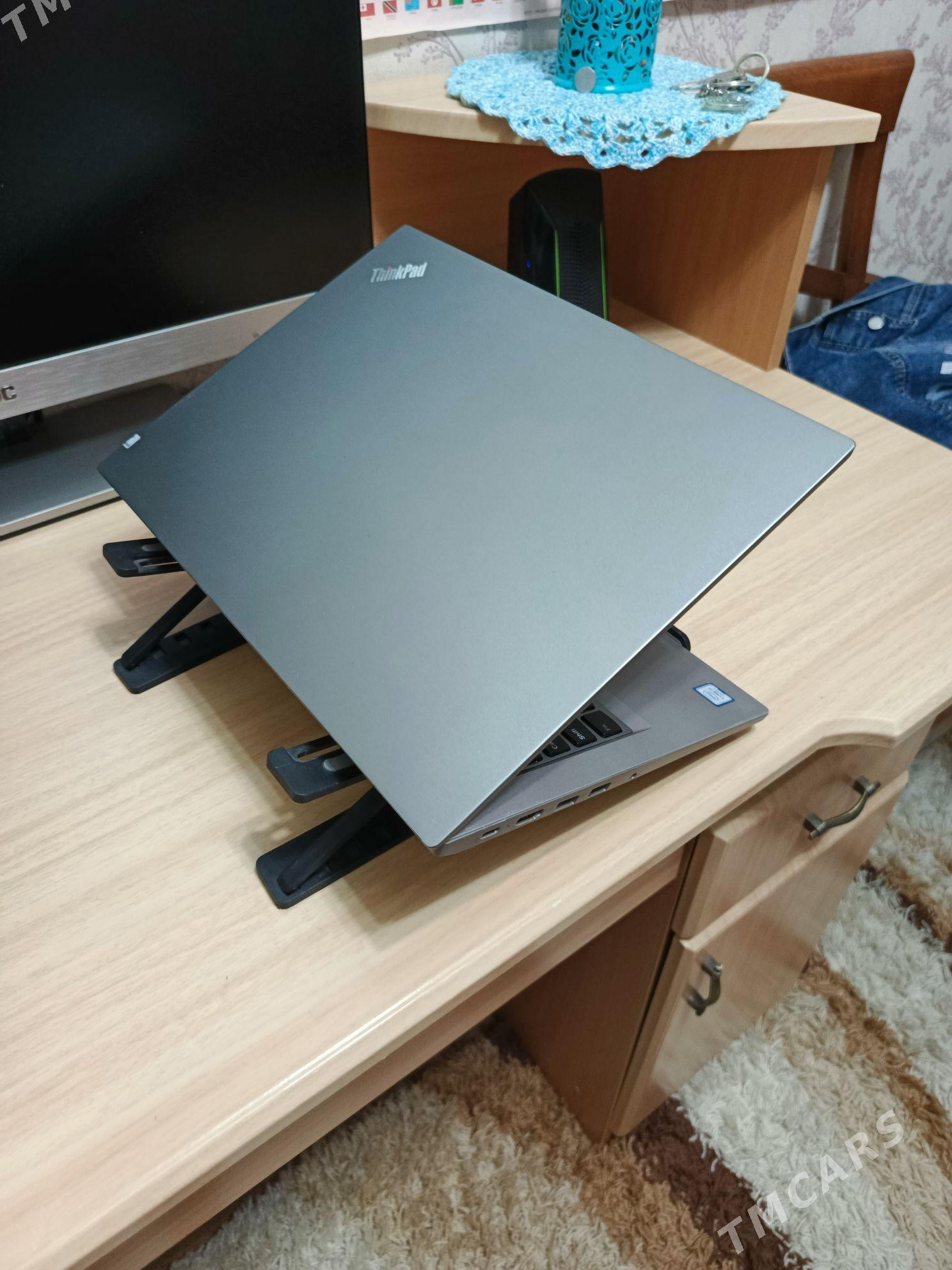 Lenovo ThinkPad E480 - Büzmeýin GRES - img 4