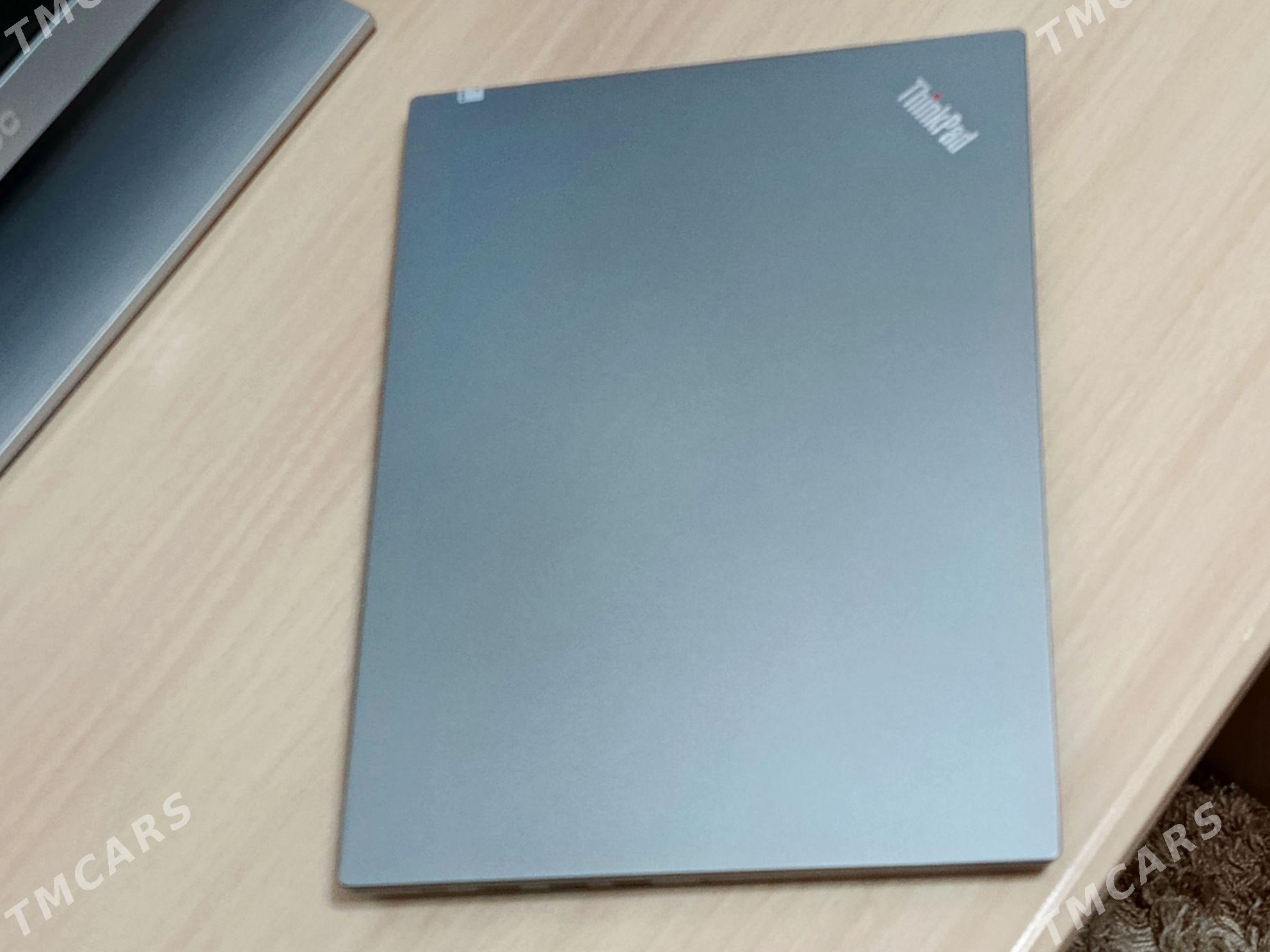 Lenovo ThinkPad E480 - Büzmeýin GRES - img 2