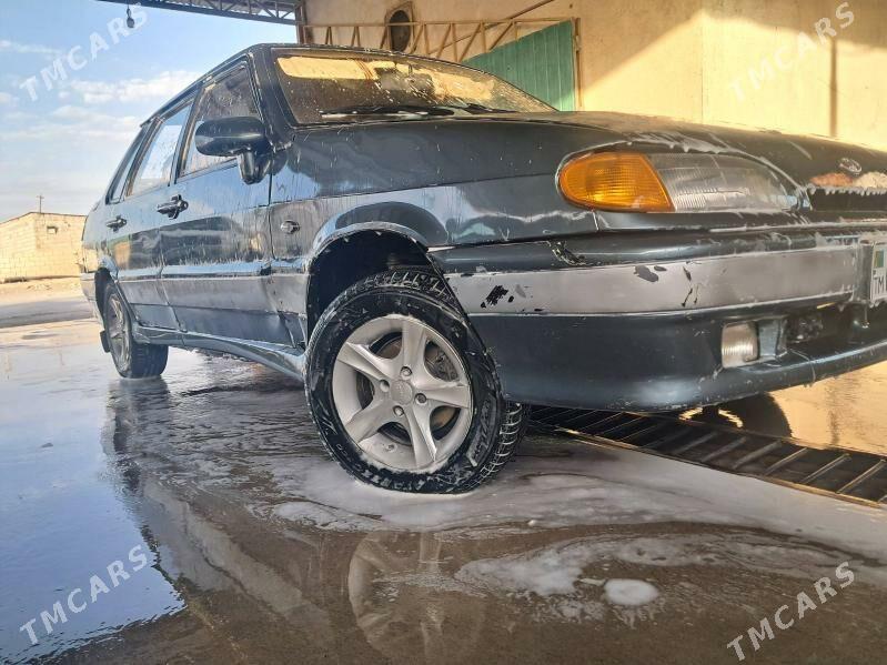 Lada 2115 2001 - 17 000 TMT - Кака - img 8