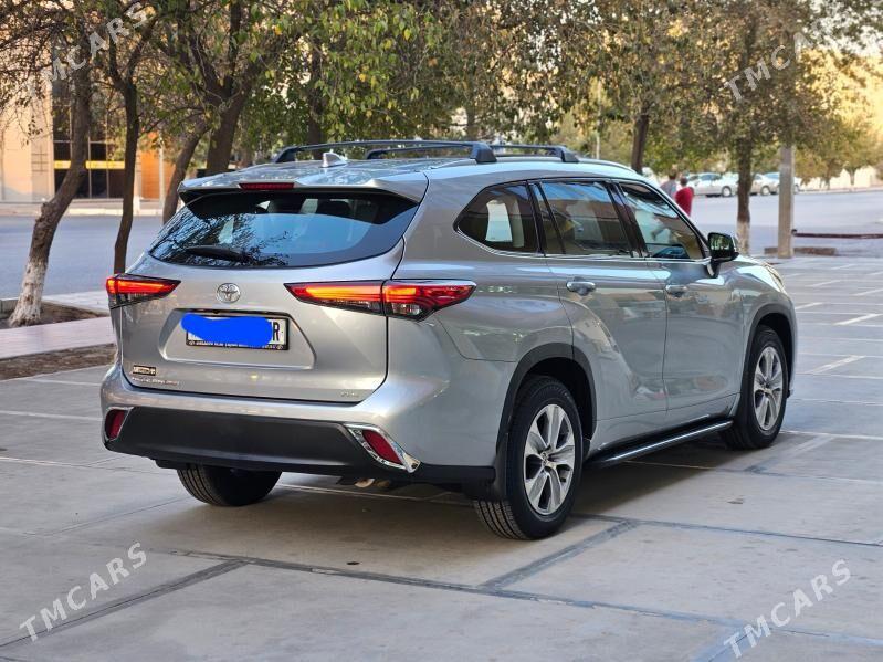 Toyota Highlander 2020 - 510 000 TMT - Мары - img 5