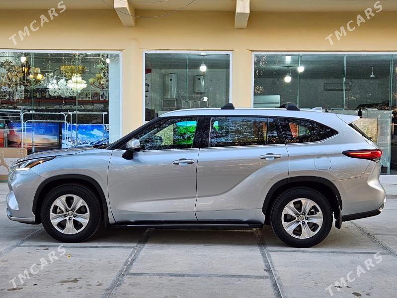 Toyota Highlander 2020 - 510 000 TMT - Мары - img 6