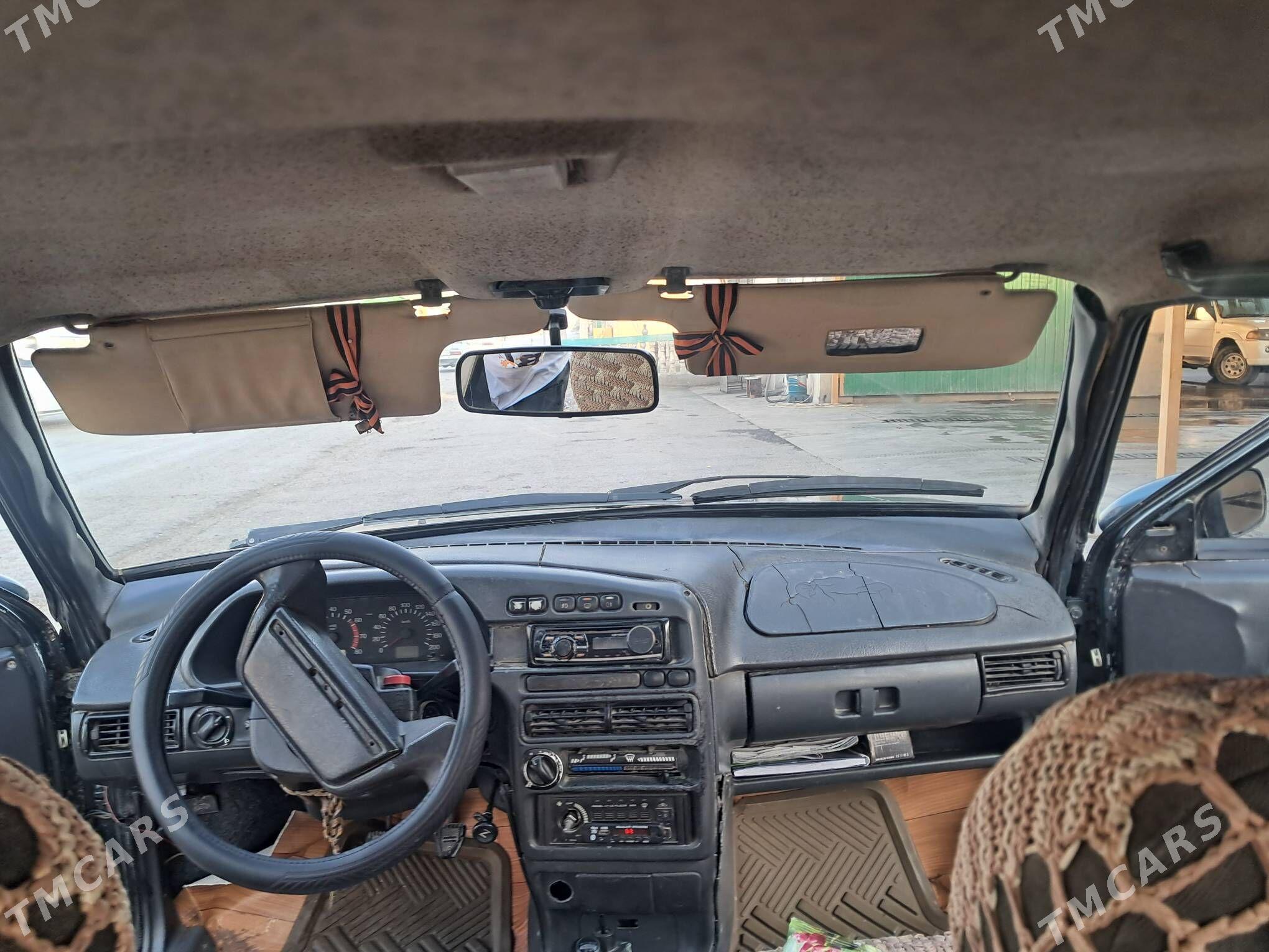 Lada 2115 2001 - 17 000 TMT - Кака - img 5