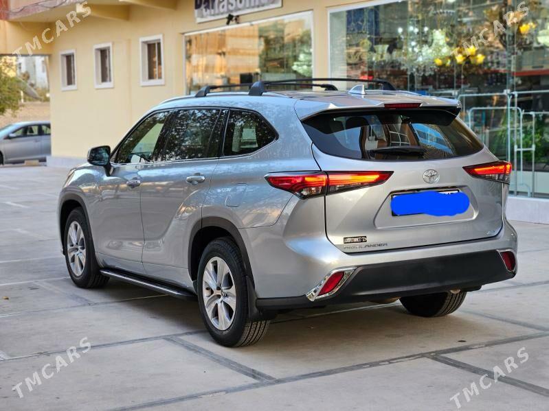 Toyota Highlander 2020 - 510 000 TMT - Мары - img 3