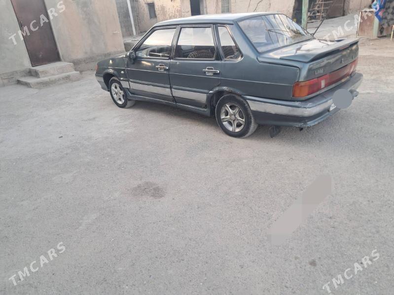 Lada 2115 2001 - 17 000 TMT - Кака - img 6