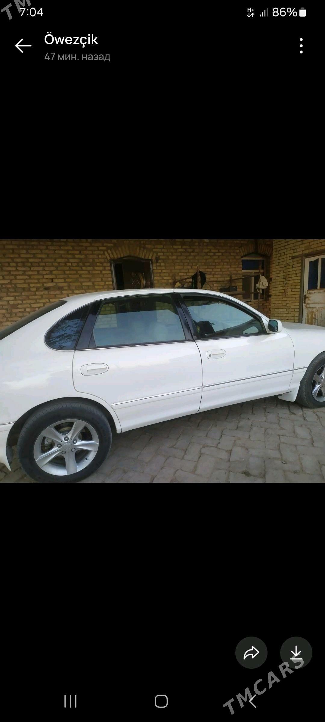 Toyota Avalon 1998 - 120 000 TMT - Ёлётен - img 3