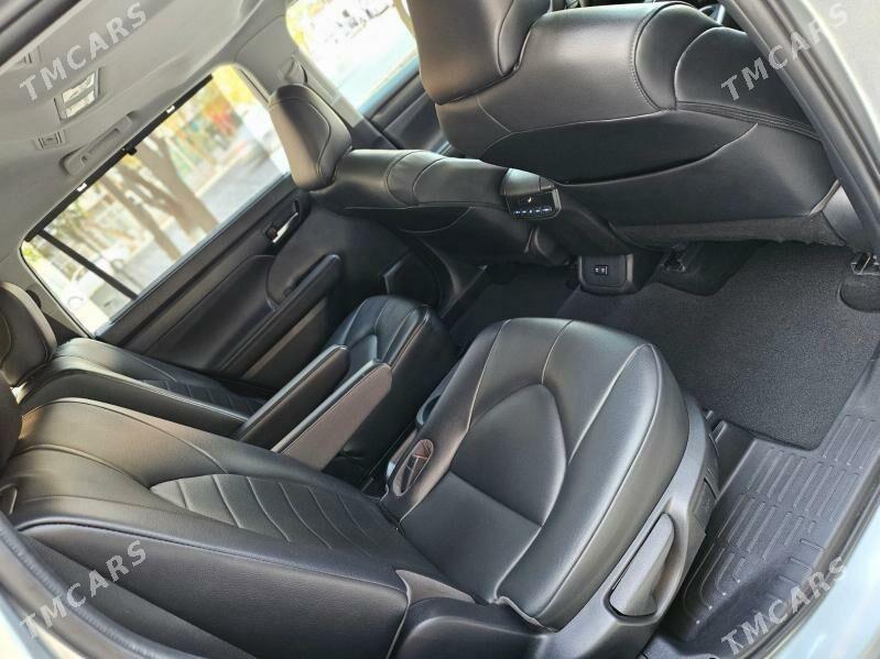 Toyota Highlander 2020 - 510 000 TMT - Мары - img 9