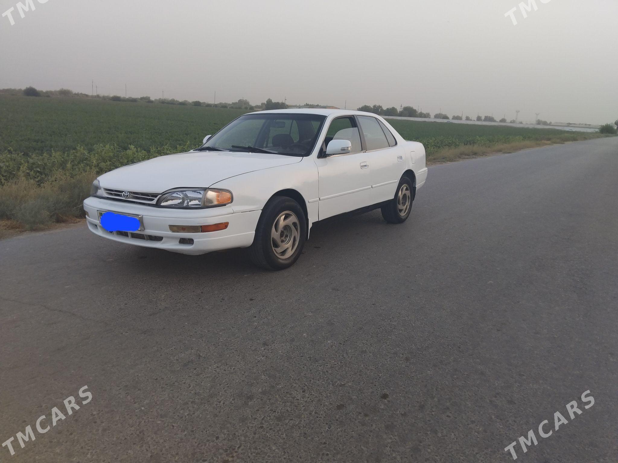 Toyota Camry 1994 - 75 000 TMT - Sakar - img 3