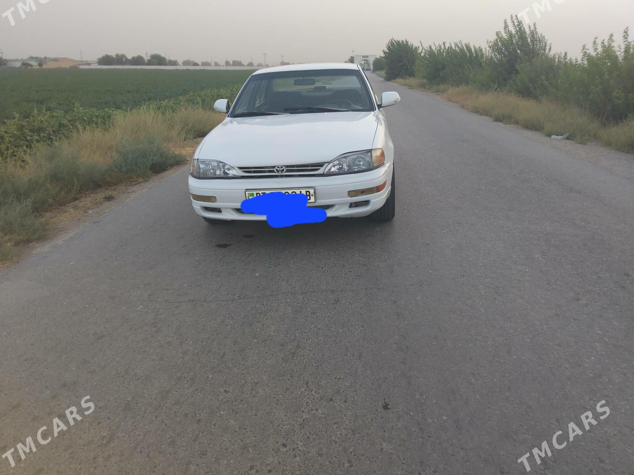 Toyota Camry 1994 - 75 000 TMT - Sakar - img 6