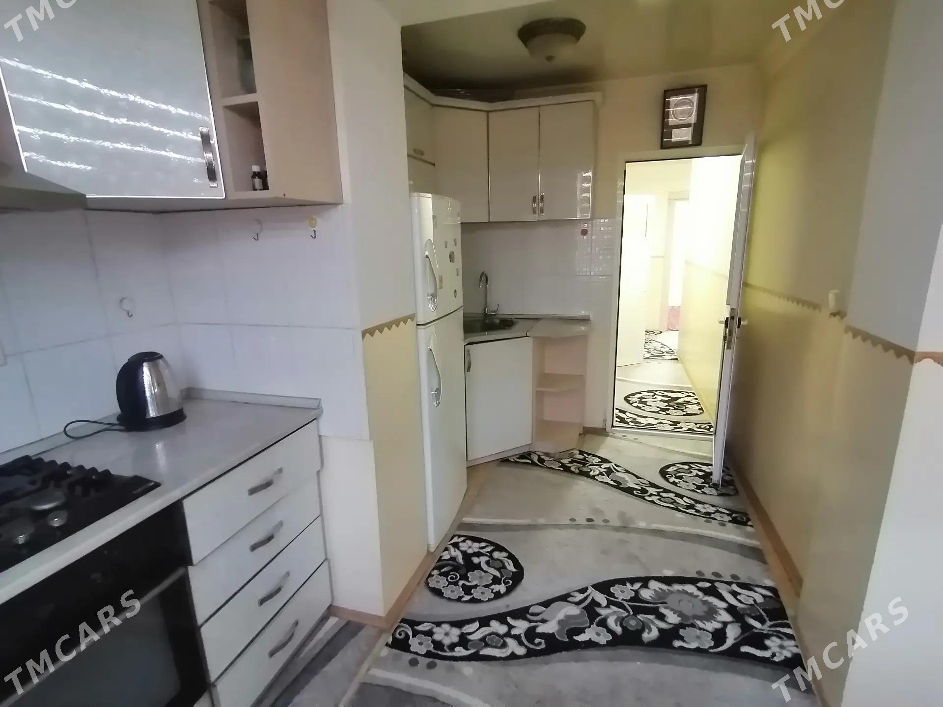 Arenda Oz eyesinden jay - Ашхабад - img 2