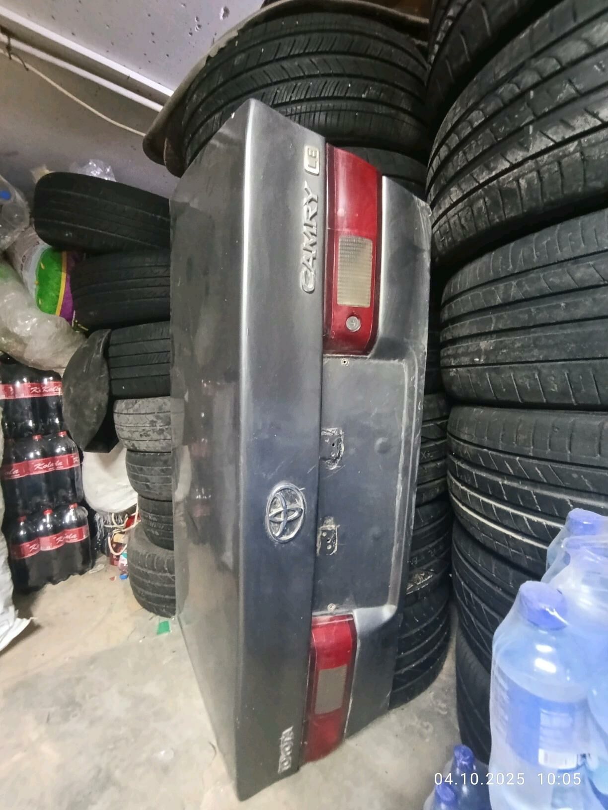 Cemry Bagaj 97--99 500 TMT - Mary - img 4