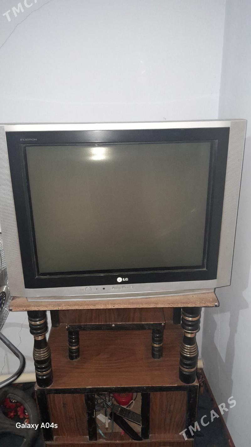 televizor LG - Daşoguz - img 2