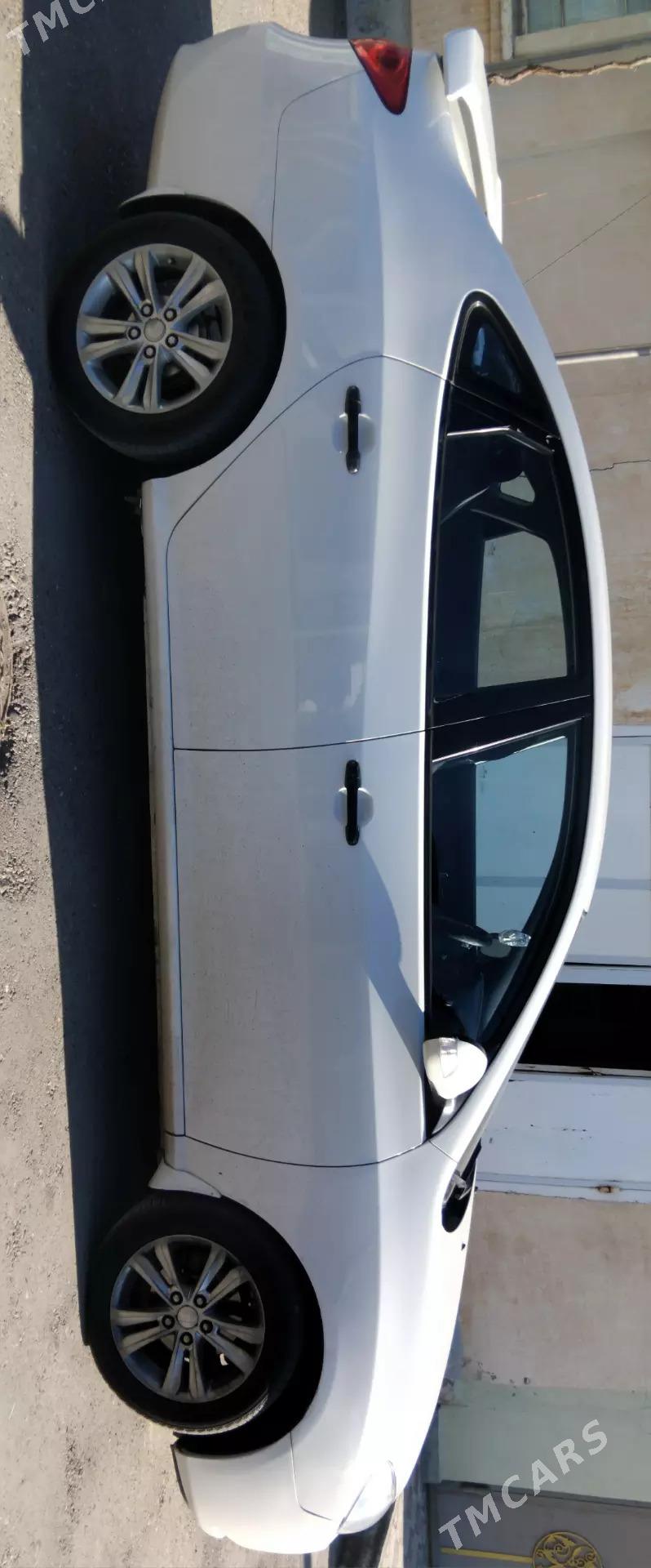 Hyundai Elantra 2010 - 150 000 TMT - Ашхабад - img 3